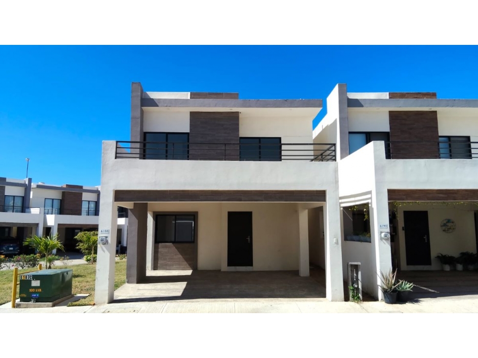 Casa en Hacienda del Seminario, Mazatlán | Inversión Exclusiva