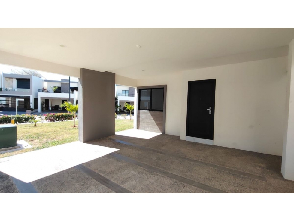 Casa en Hacienda del Seminario, Mazatlán | Inversión Exclusiva — foto 2