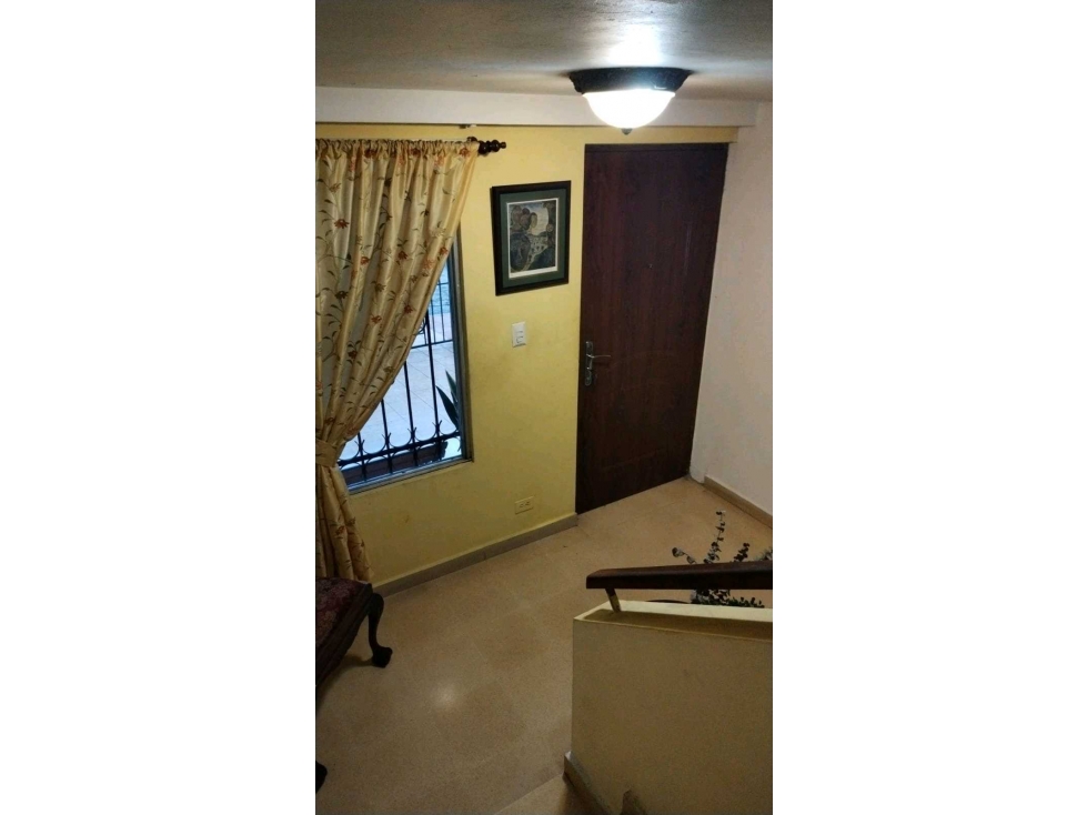 CASA EN HATO PINTADO CON TERRAZAS 3REC 2.5B 516M2 — foto 4