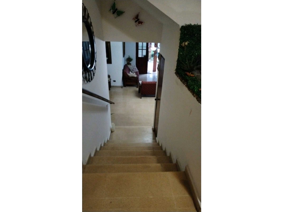 CASA EN HATO PINTADO CON TERRAZAS 3REC 2.5B 516M2 — foto 5