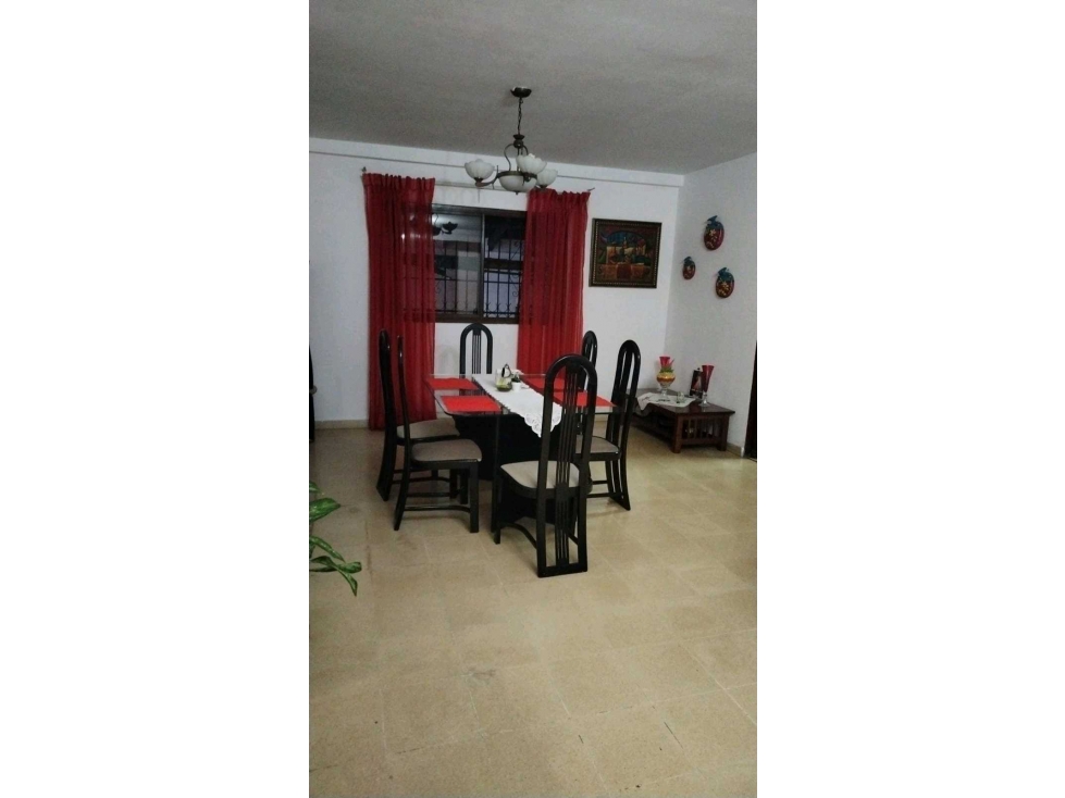 CASA EN HATO PINTADO CON TERRAZAS 3REC 2.5B 516M2 — foto 6