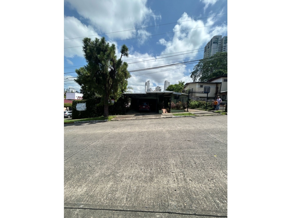 Casa en Hato Pintado para remodelar - 4