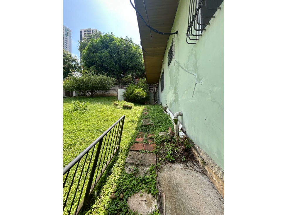 Casa en Hato Pintado para remodelar - 6