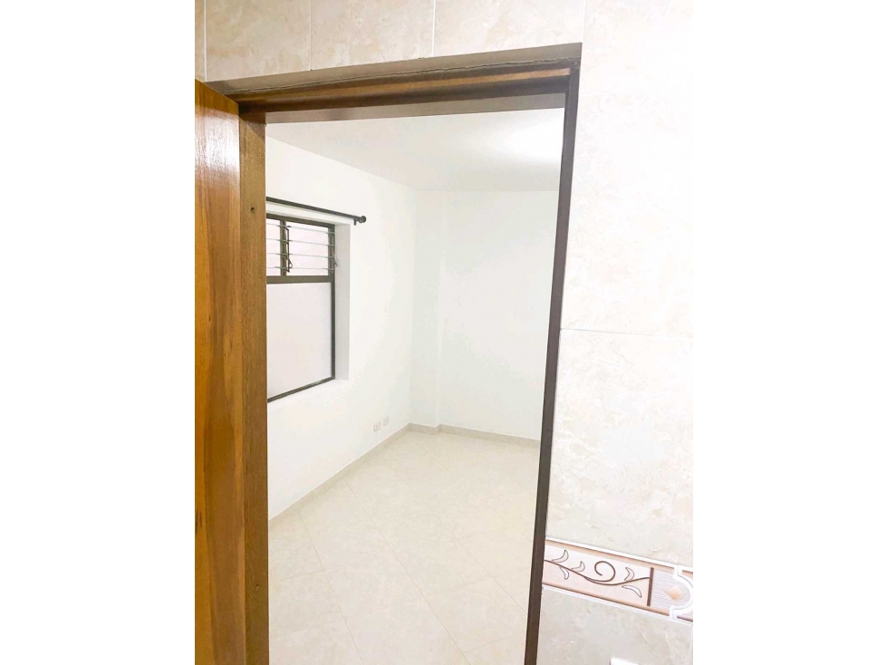 APARTAMENTO EN ITAGUI EN VENTA EN EL BARRIO ASTURIAS — foto 2