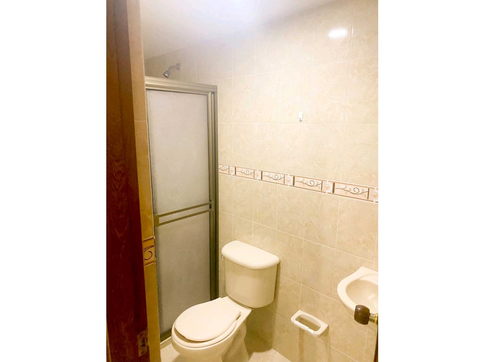 APARTAMENTO EN ITAGUI EN VENTA EN EL BARRIO ASTURIAS — foto 6