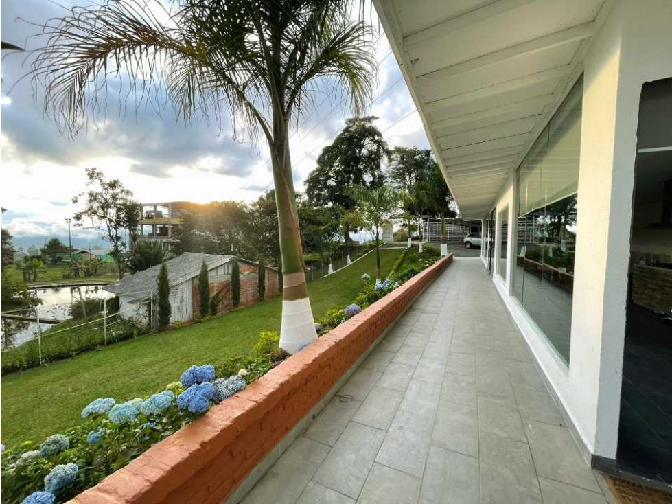 Casa en km 29 condominio Paraiso El Vergel vía Cali a Buenaventura - 3