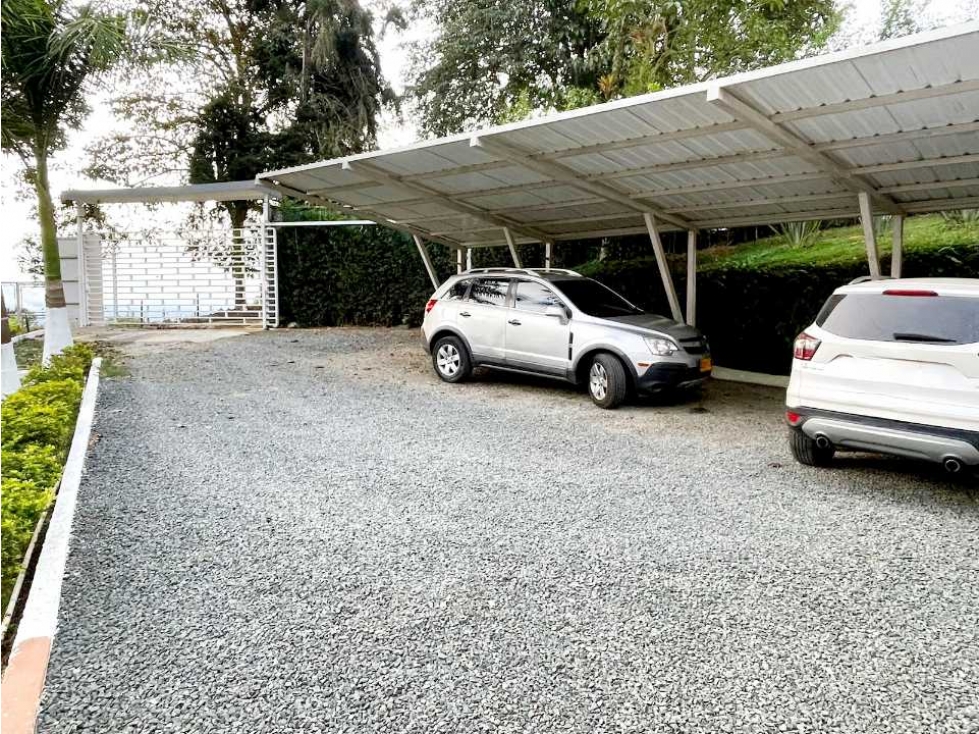 Casa en km 29 condominio Paraiso El Vergel vía Cali a Buenaventura - 6