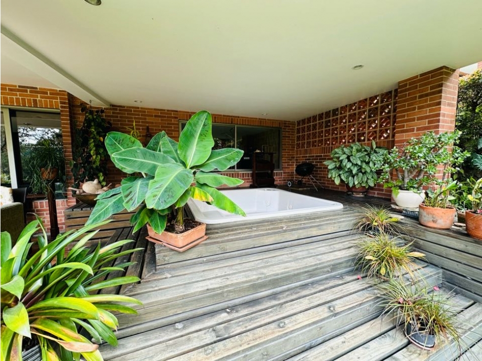 EN VENTA CASA EN LA CALERA | EL POBLADO | 440 m2 — foto 3