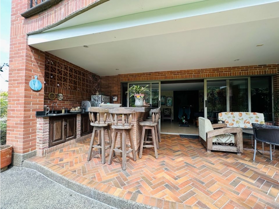 EN VENTA CASA EN LA CALERA | EL POBLADO | 440 m2 — foto 4