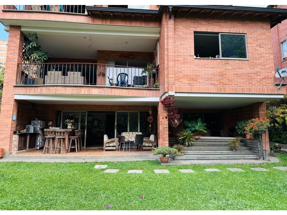 EN VENTA CASA EN LA CALERA | EL POBLADO | 440 m2 — foto 5