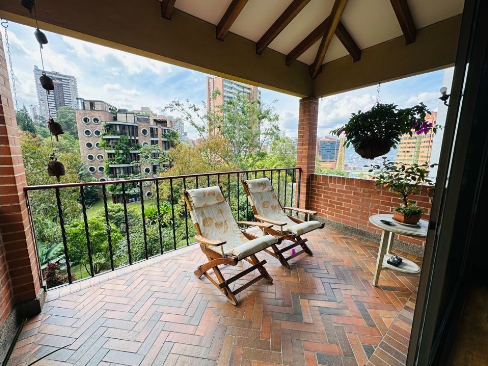 VENTA CASA EN LA CALERA- EL POBLADO