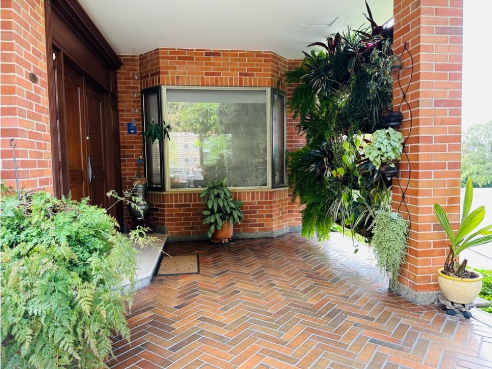 EN VENTA CASA EN LA CALERA | EL POBLADO | 440 m2 — foto 2