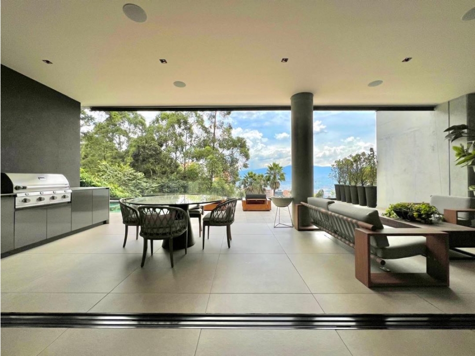 Casa en la calera — foto 6