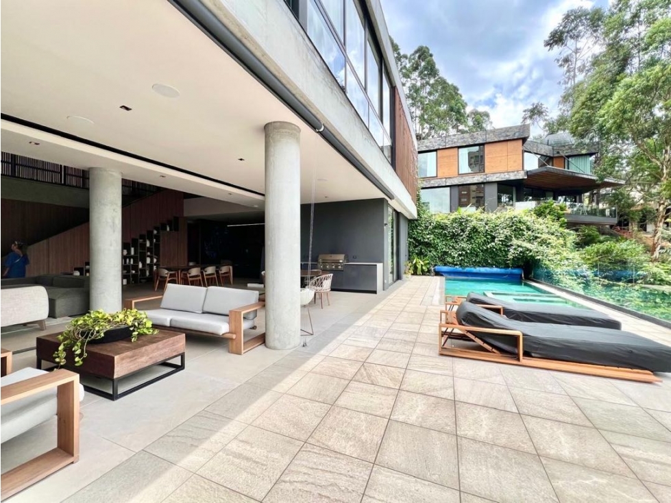 Casa en la calera — foto 4