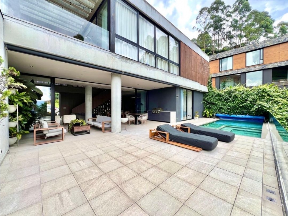 Casa en la calera — foto 5