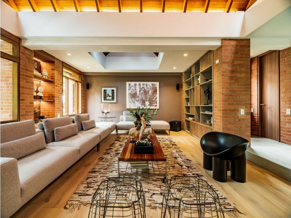 Casa en La Calera Poblado | Para venta Nuevo ingreso