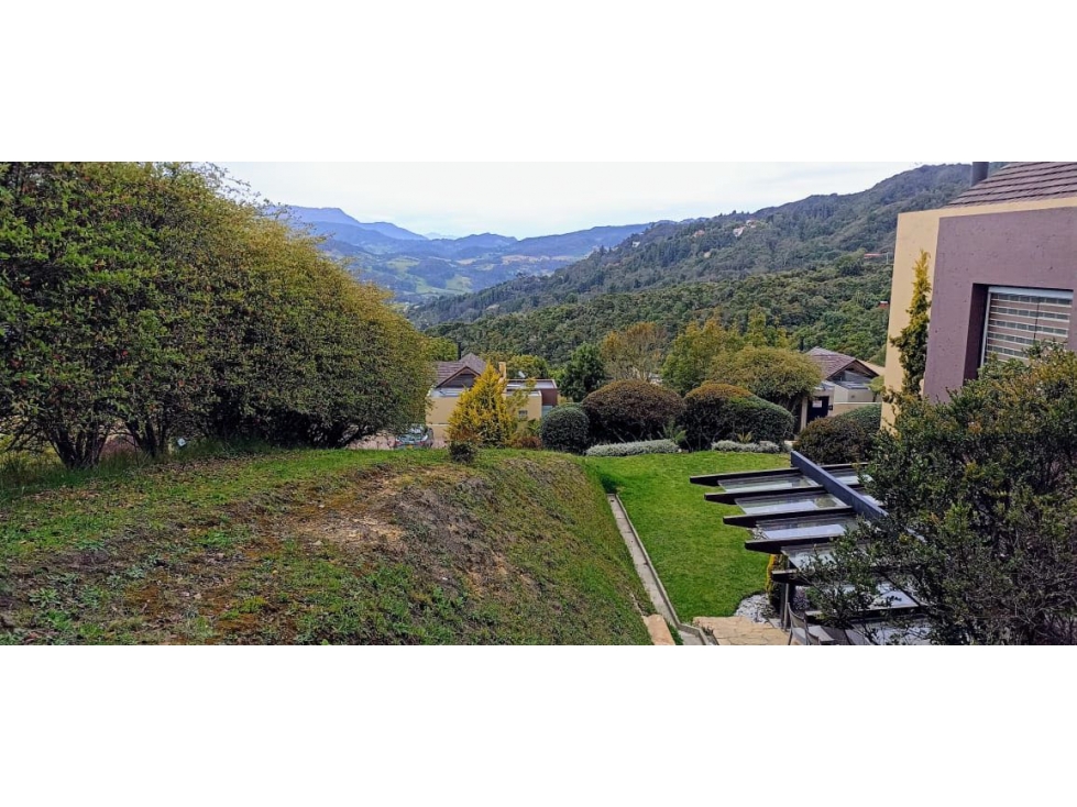 CASA EN LA CALERA-BOGOTÁ - 4