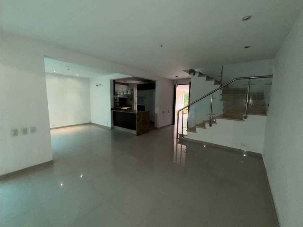 CASA EN VENTA - LA CASTELLANA