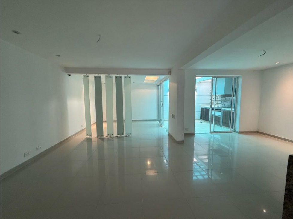 CASA EN VENTA - LA CASTELLANA — foto 2