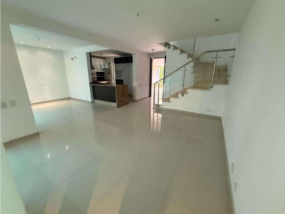 CASA EN VENTA - LA CASTELLANA — foto 4