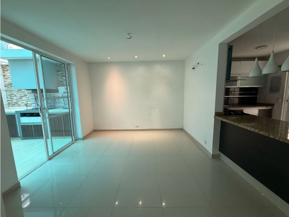CASA EN VENTA - LA CASTELLANA — foto 5