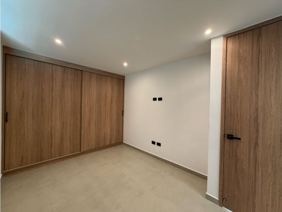 Casa en la ceja moderna para estrenar — foto 3