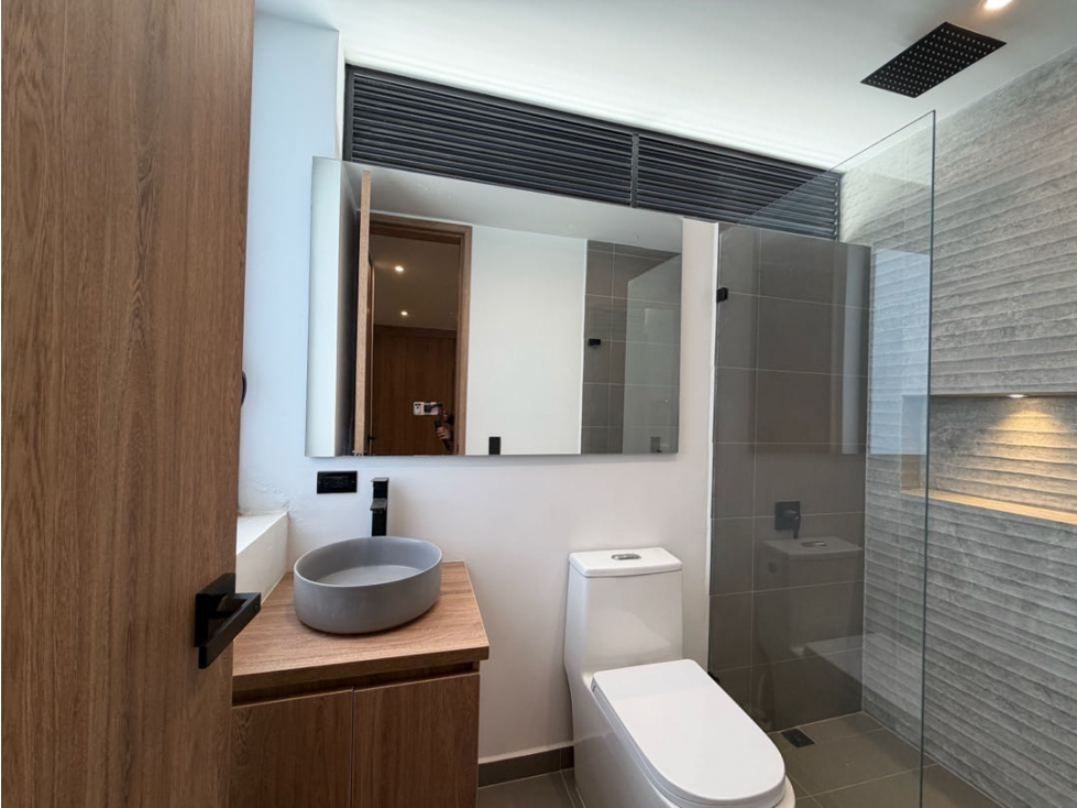 Casa en la ceja moderna para estrenar — foto 4