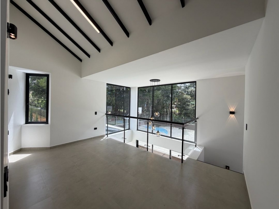Casa en la ceja moderna para estrenar — foto 5