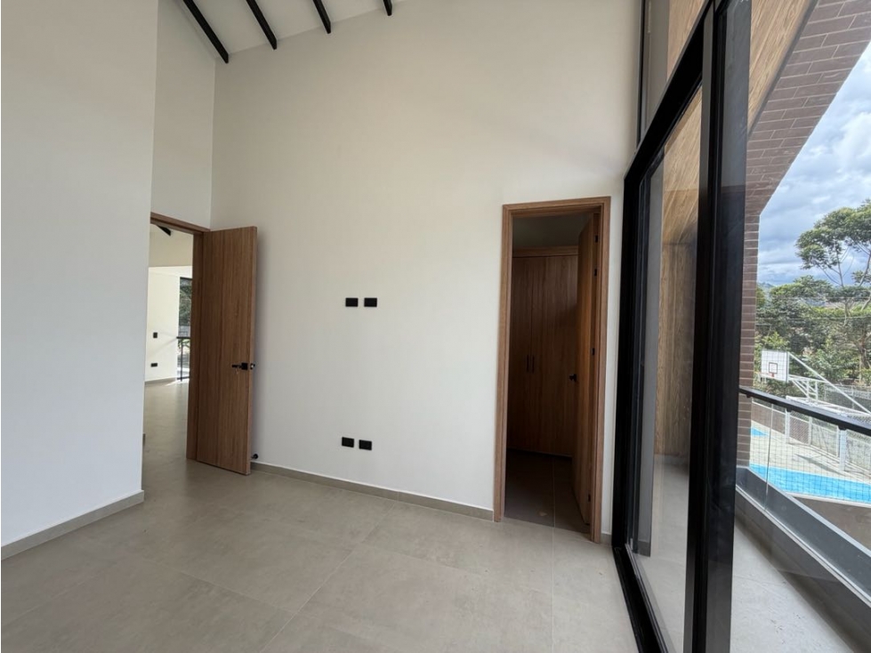 Casa en la ceja moderna para estrenar — foto 6