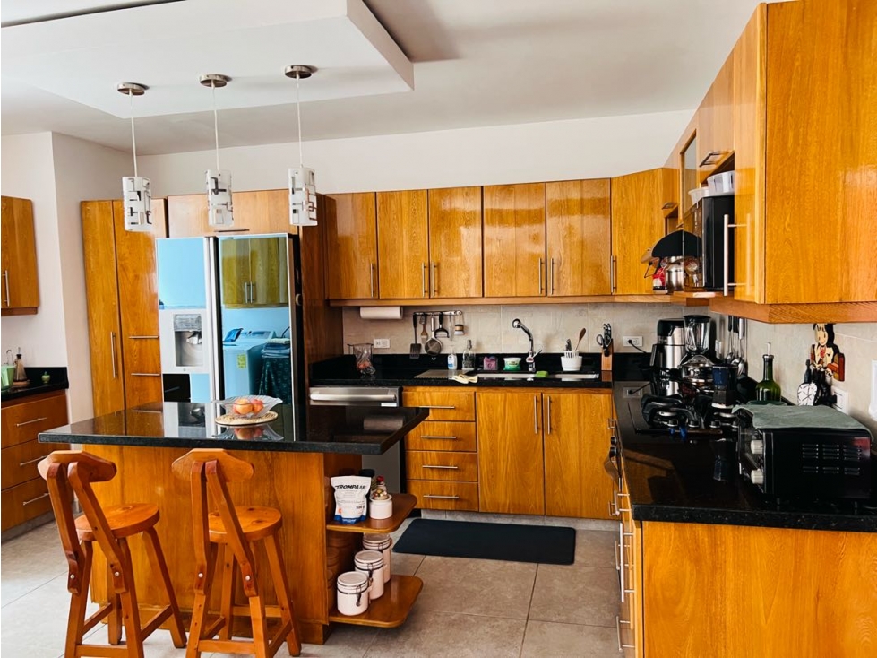 Casa en la cola del zorro - Poblado — foto 5