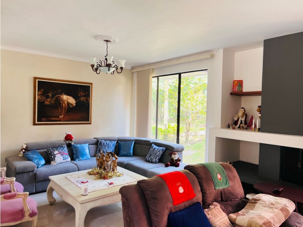 Casa en la cola del zorro - Poblado — foto 6