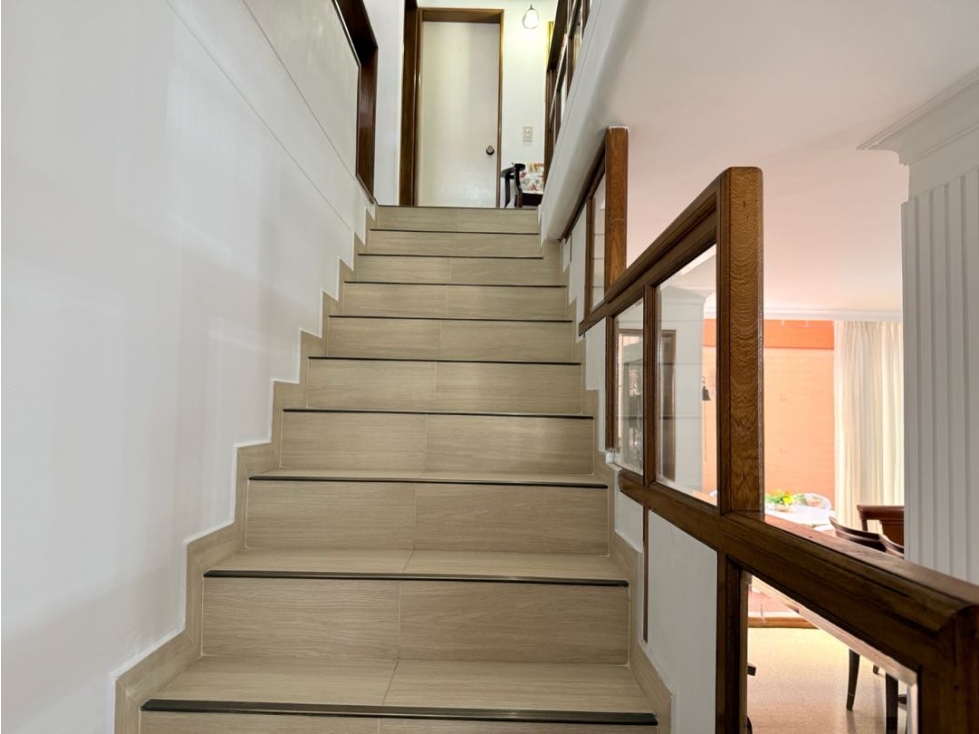 Casa en la Concha| 187 M2| 3 alcobas| 2 niveles — foto 6