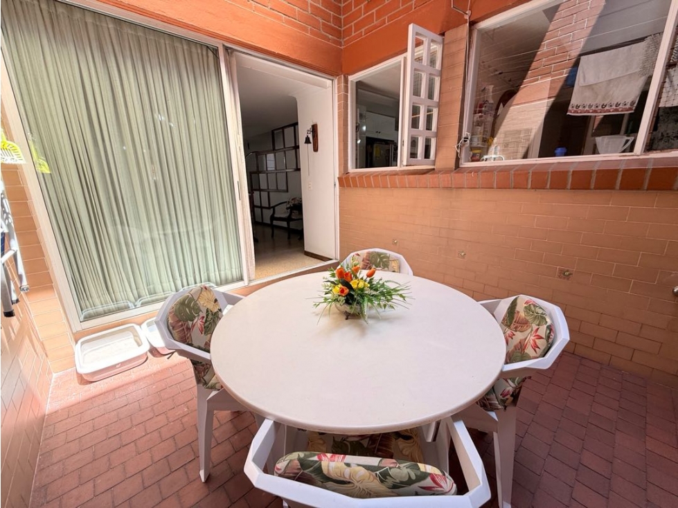 Casa en la Concha| 187 M2| 3 alcobas| 2 niveles — foto 5