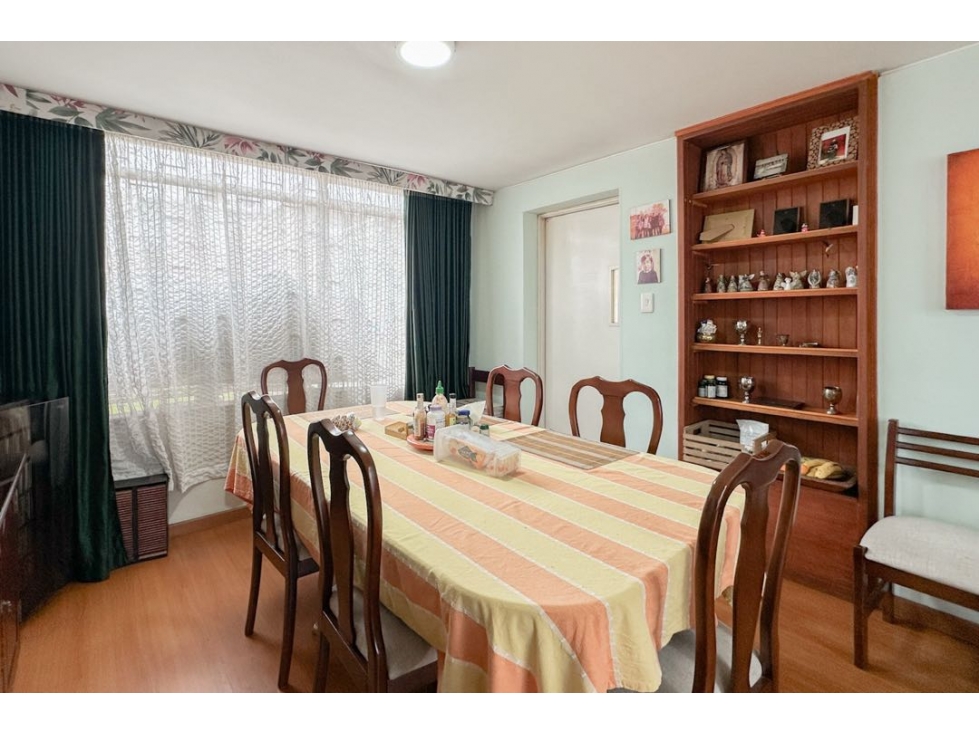 Casa en La Esmeralda oportunidad vivienda, oficina o consultorios — foto 2