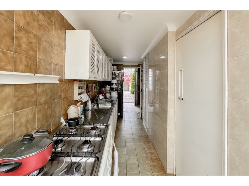 Casa en La Esmeralda oportunidad vivienda, oficina o consultorios — foto 4