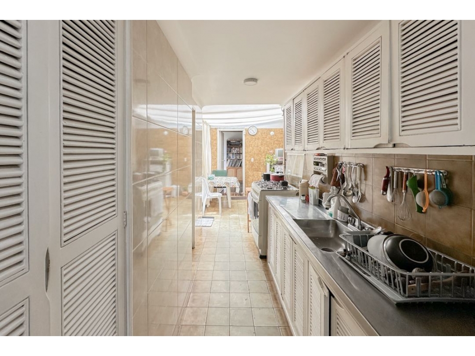 Casa en La Esmeralda oportunidad vivienda, oficina o consultorios — foto 5