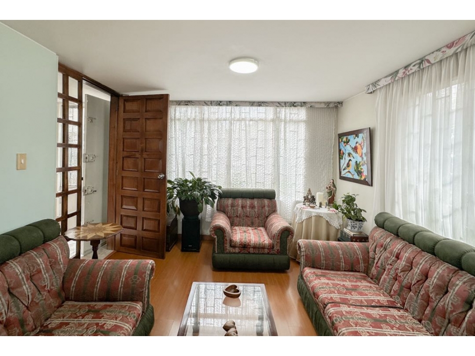 Casa en La Esmeralda oportunidad vivienda, oficina o consultorios — foto 6
