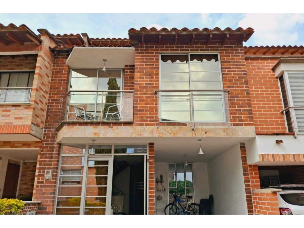 Casa en la estrella