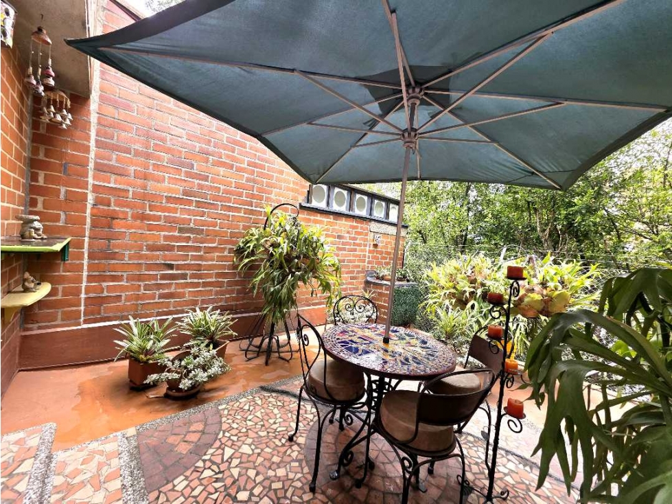 Casa en la Frontera — foto 2