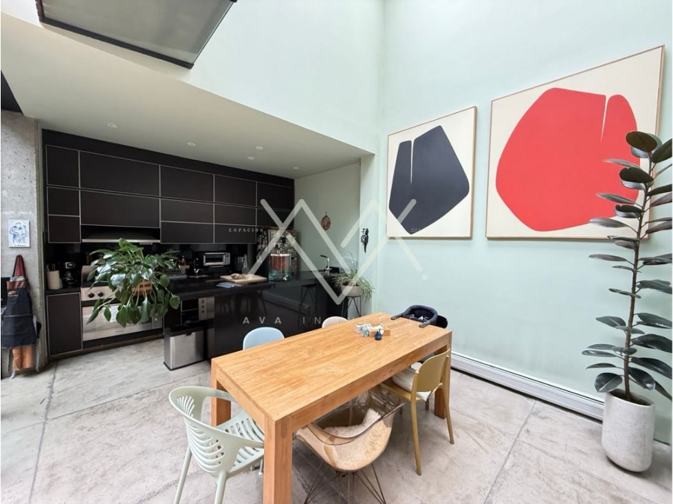 ARRIENDO | Casa en la Macarena - 3