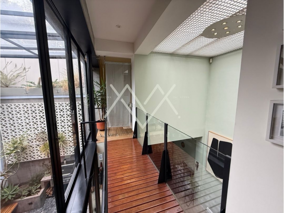 ARRIENDO | Casa en la Macarena - 4