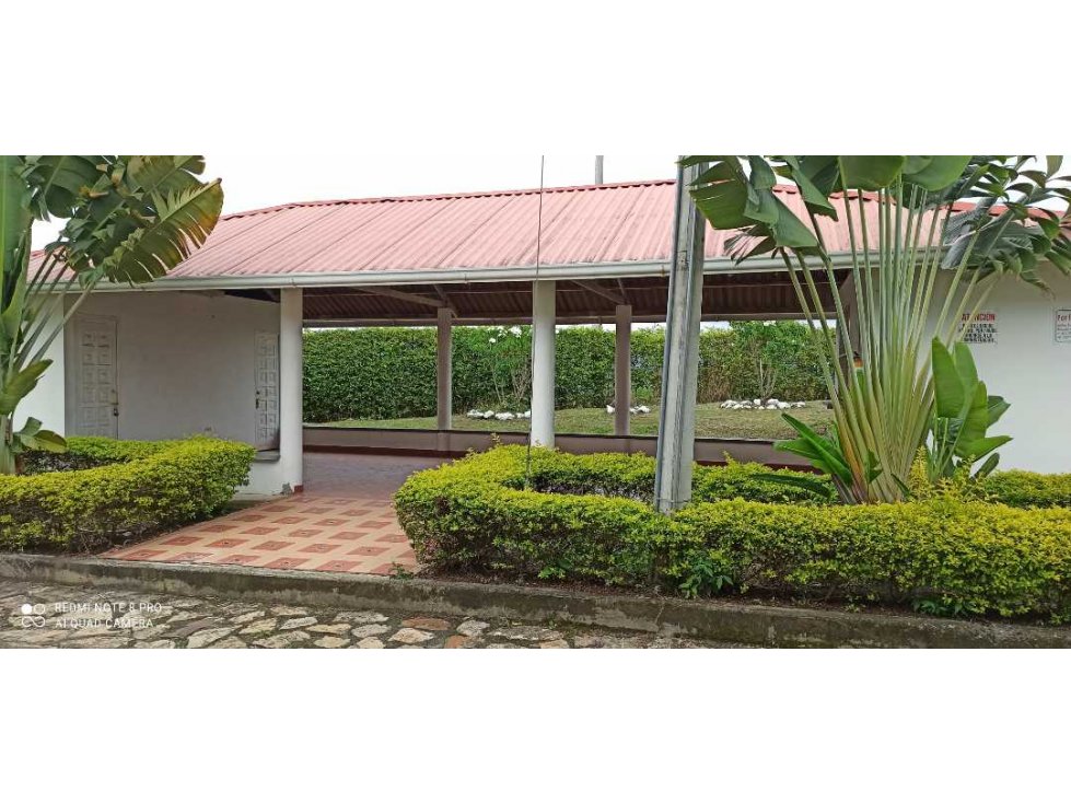 Casa en La Mesa condominio Hato Grande - 5