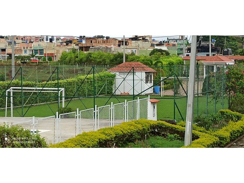 Casa en La Mesa condominio Hato Grande - 3
