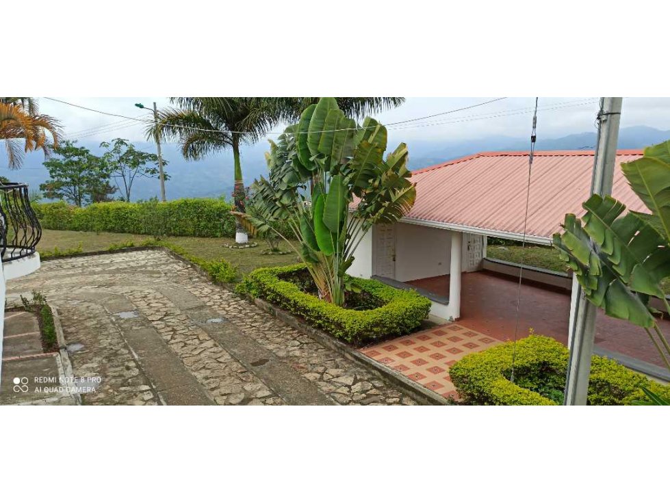 Casa en La Mesa condominio Hato Grande - 4