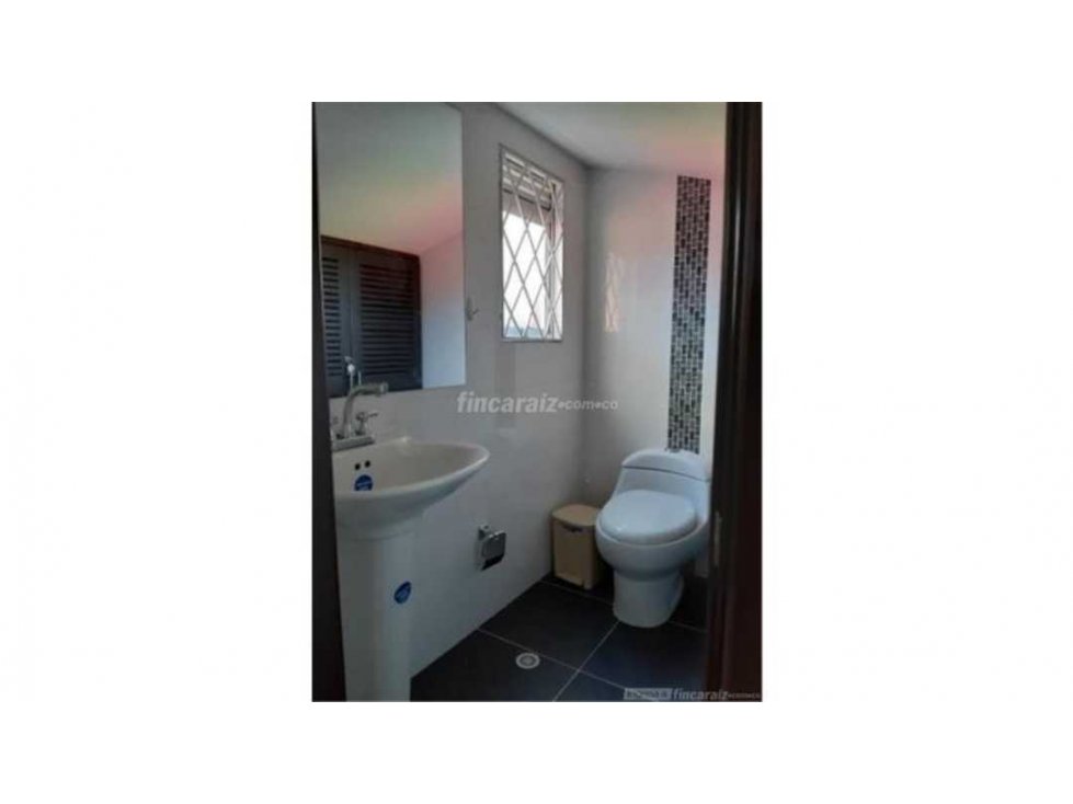Casa En La Mesa Conjunto cerrado Altavista - 6