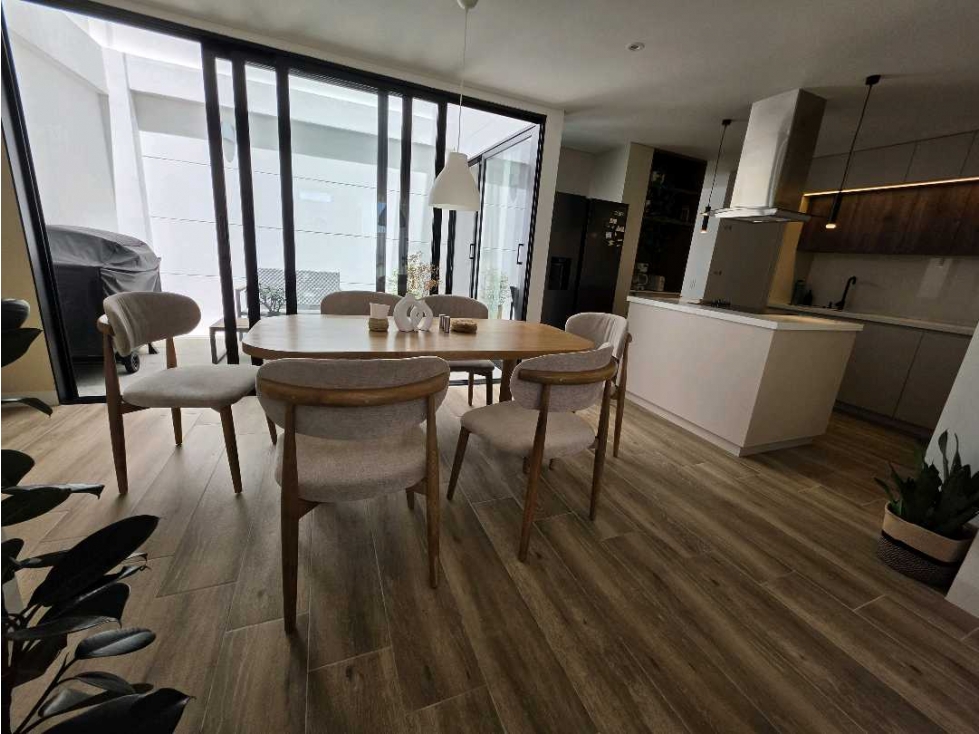 CASA EN LA MILLA DE ORO DE LA CEJA | La unidad cerrada más completa — foto 3