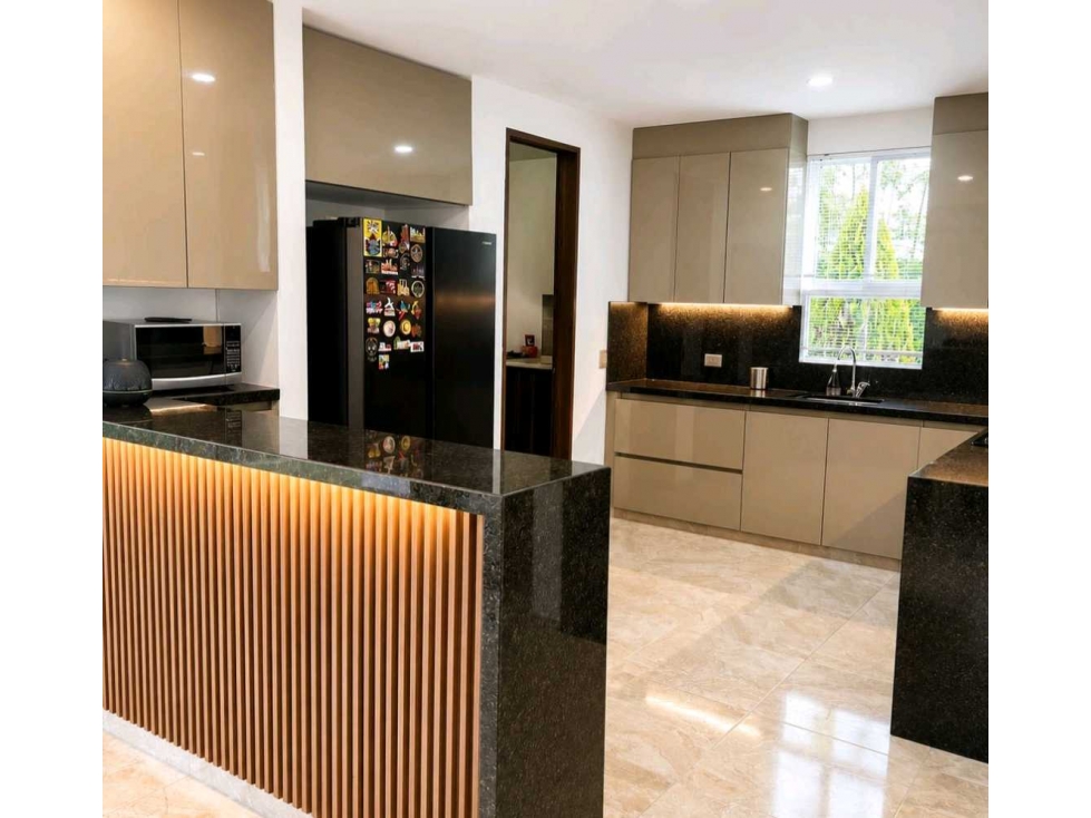 Casa recien construida en La Morada Jamundí PRECIO OPORTUNIDAD!! — foto 5