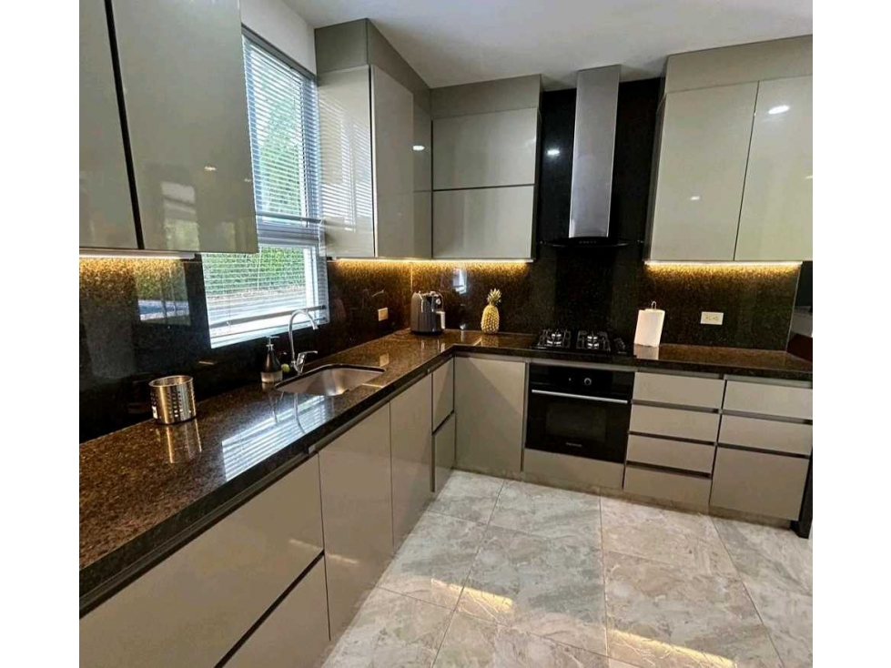 Casa recien construida en La Morada Jamundí PRECIO OPORTUNIDAD!! — foto 6