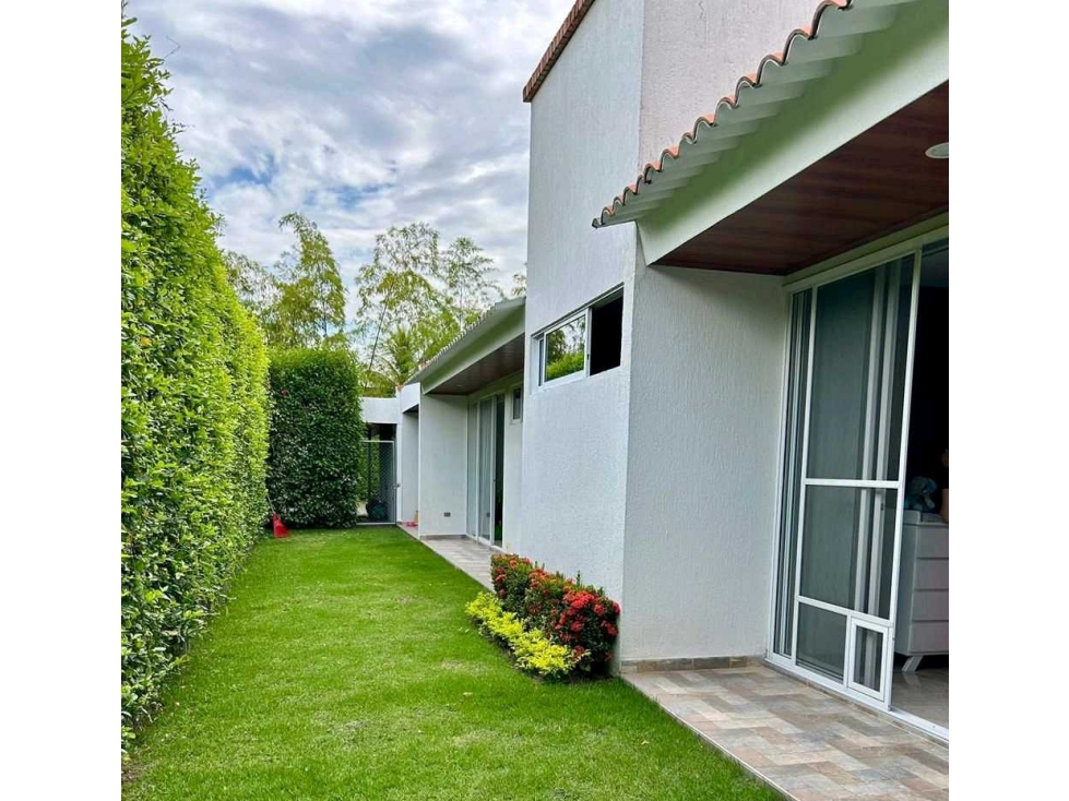 Casa recien construida en La Morada Jamundí PRECIO OPORTUNIDAD!! — foto 2