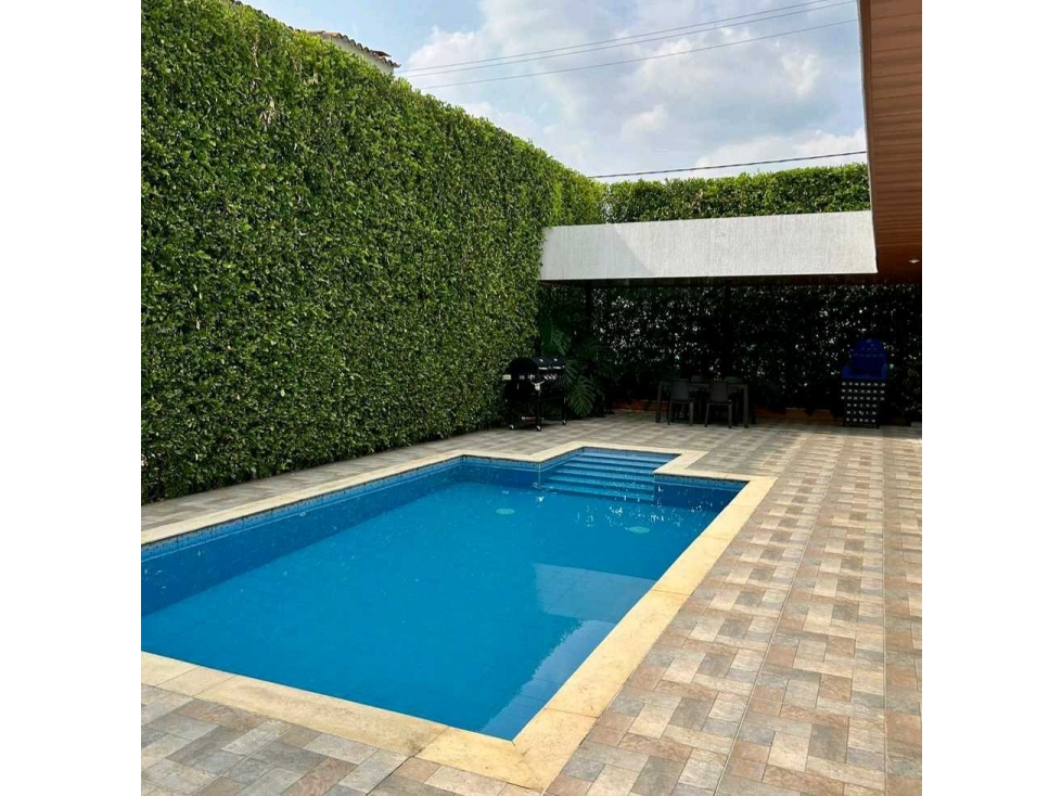 Casa recien construida en La Morada Jamundí PRECIO OPORTUNIDAD!! — foto 3
